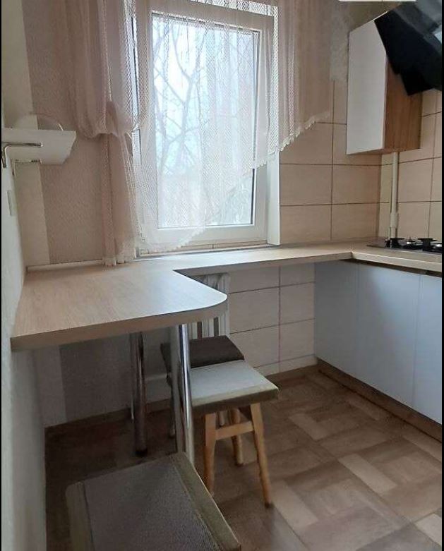 квартира на Небесній Сотні вул