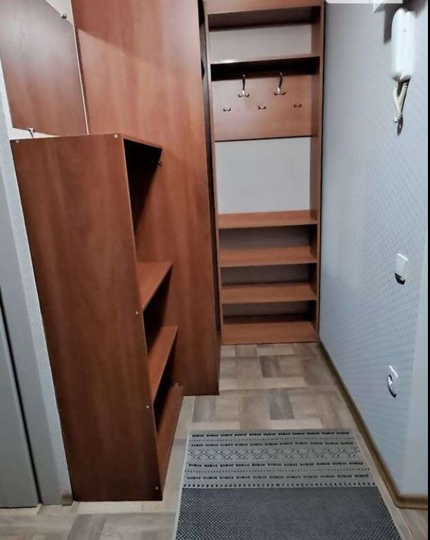 квартира на Небесній Сотні вул