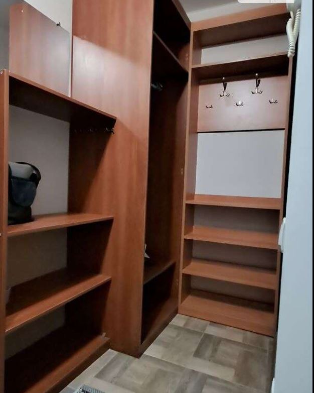 квартира на Небесній Сотні вул