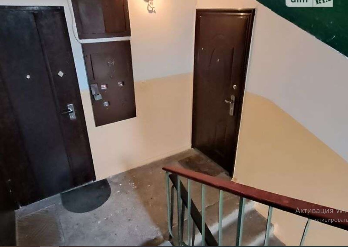 квартира на Небесній Сотні вул