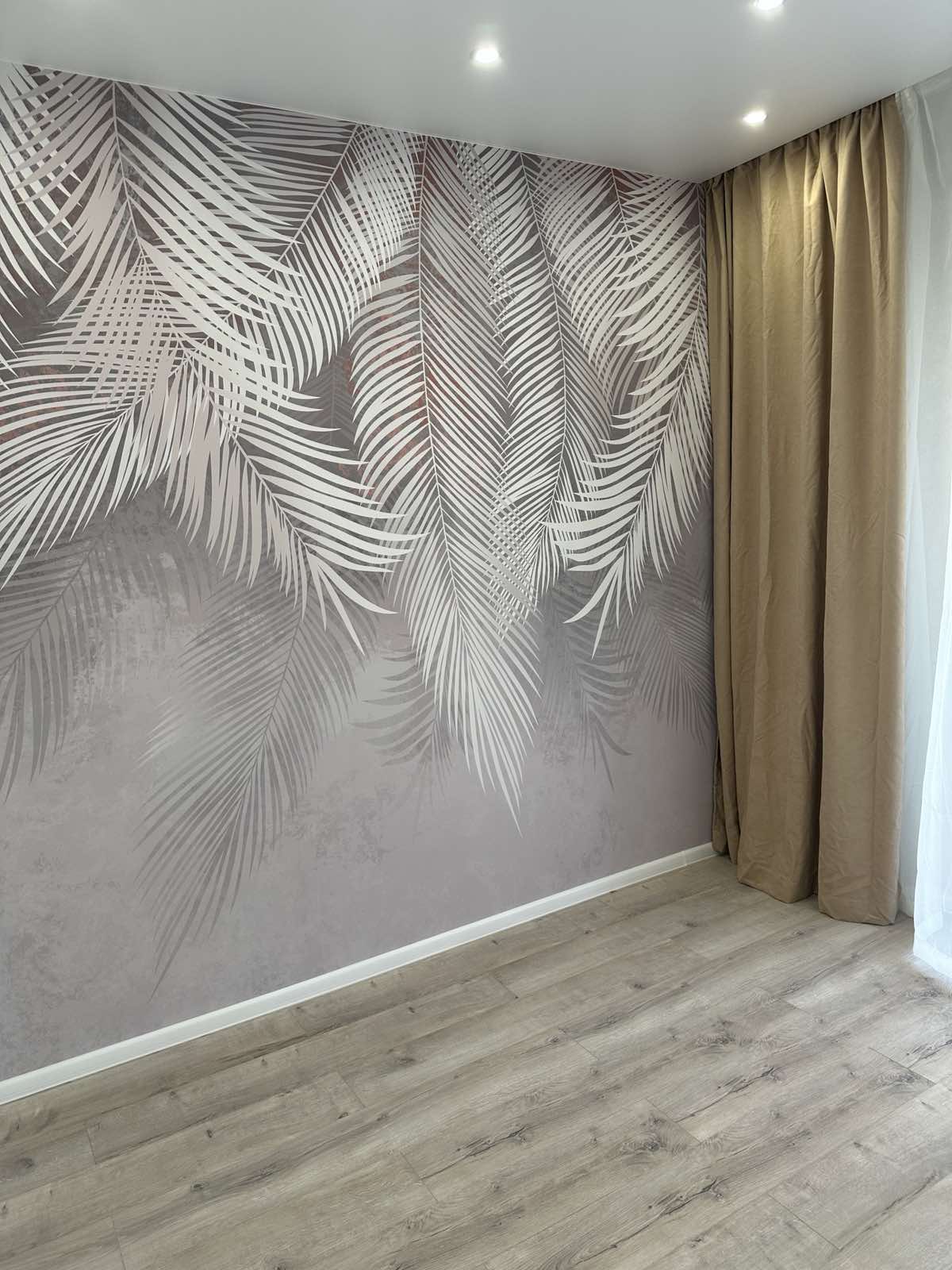 Однокімнатна квартира по Перлиній вул.