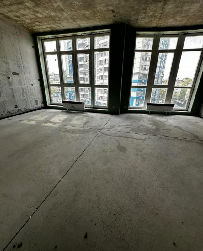 Квартира на  Лесі Українки просп.