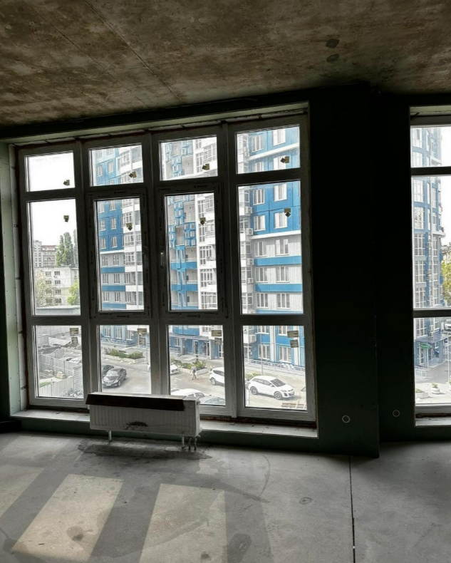 Квартира на  Лесі Українки просп.