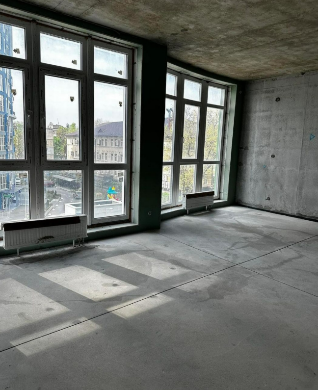 Квартира на  Лесі Українки просп.