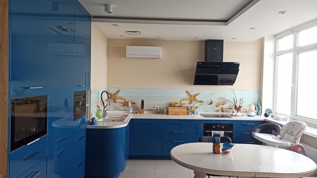 квартира Балківська вул