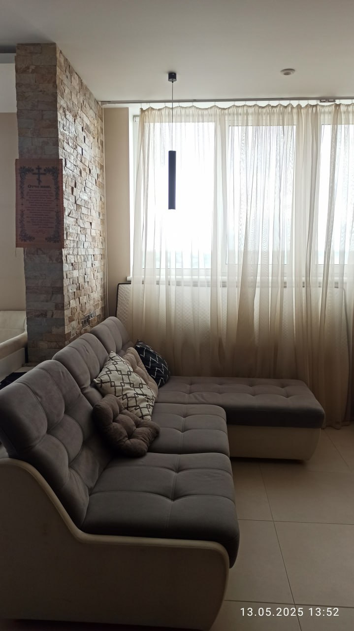 квартира Балківська вул