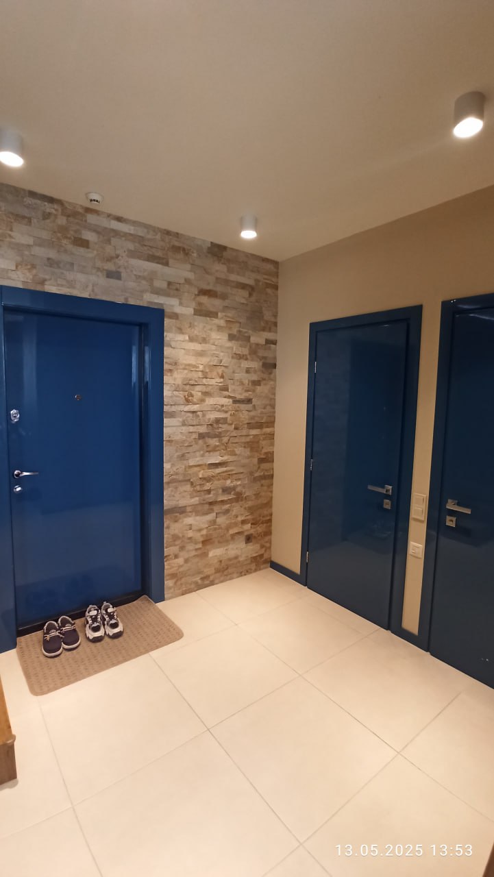 квартира Балківська вул