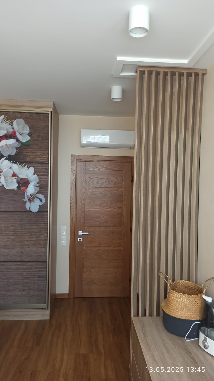 квартира Балківська вул