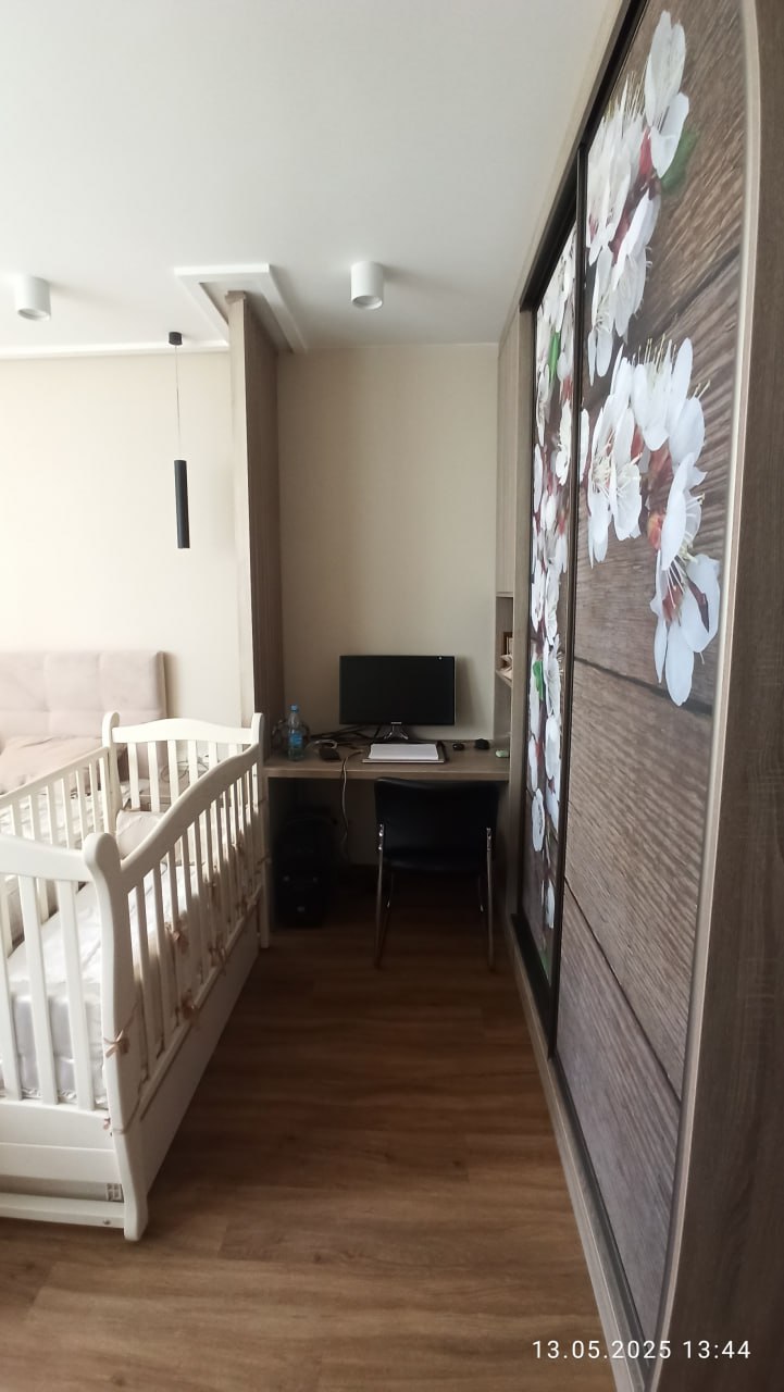 квартира Балківська вул