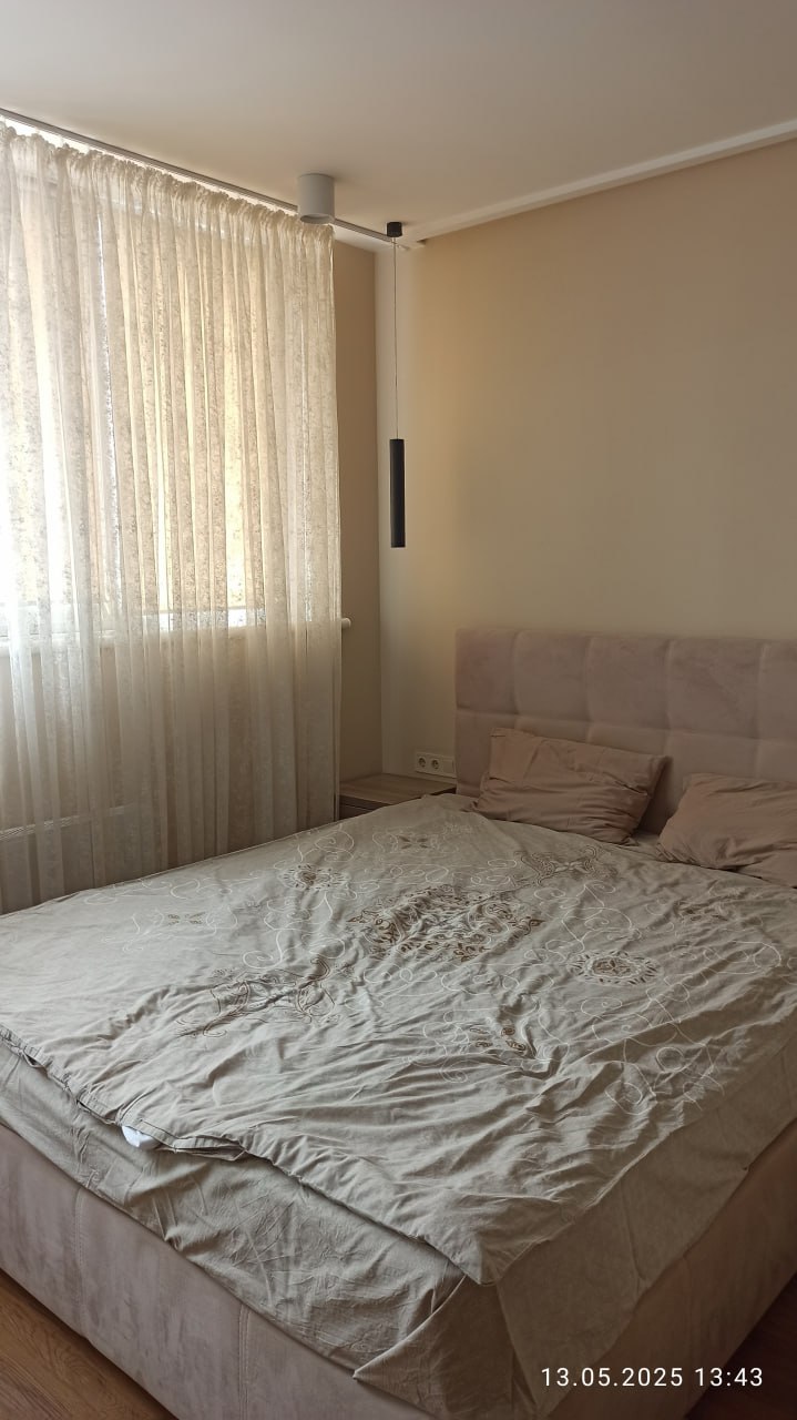 квартира Балківська вул