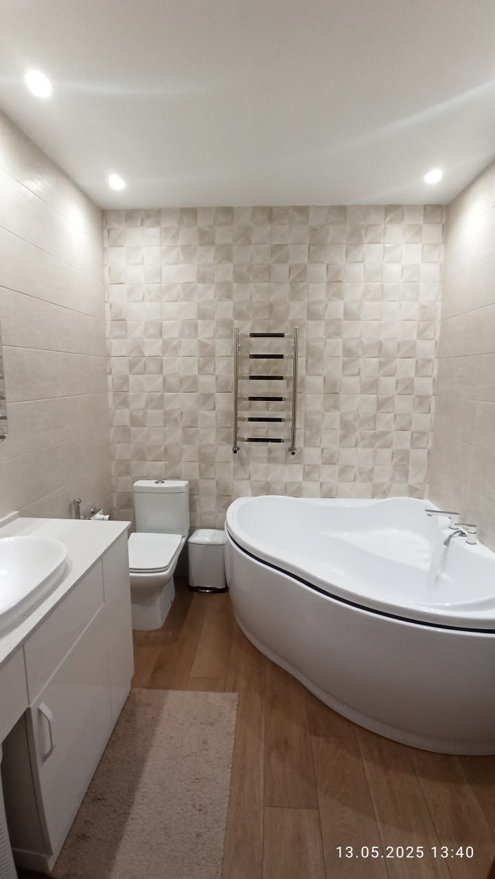 квартира Балківська вул