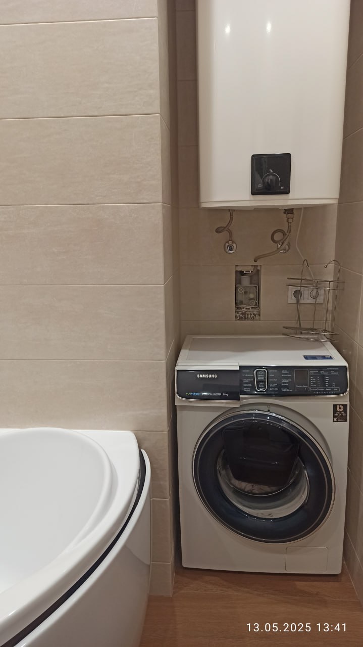 квартира Балківська вул