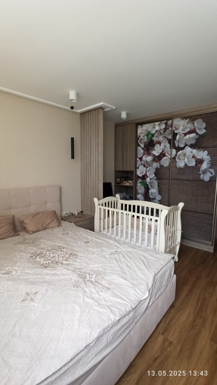 квартира Балківська вул