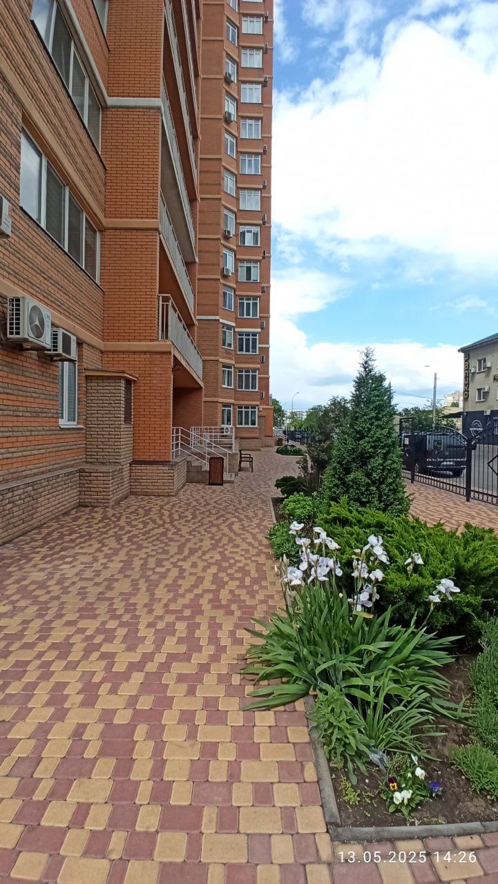 квартира Балківська вул