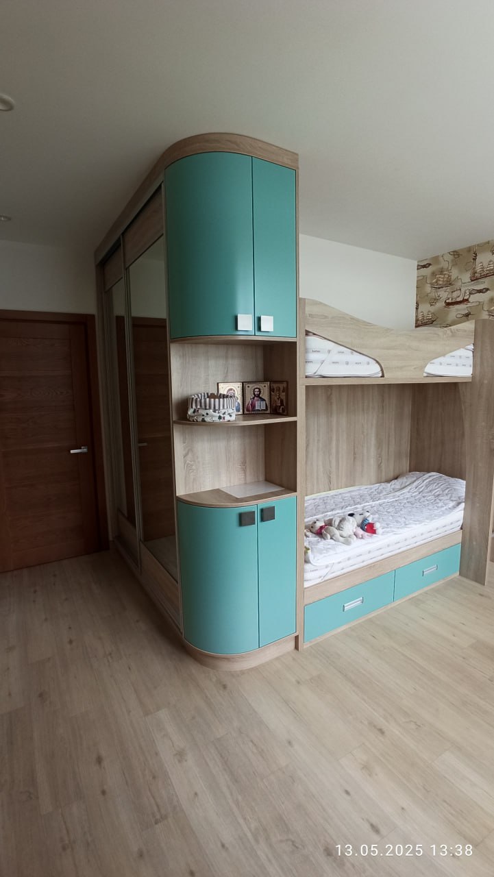 квартира Балківська вул