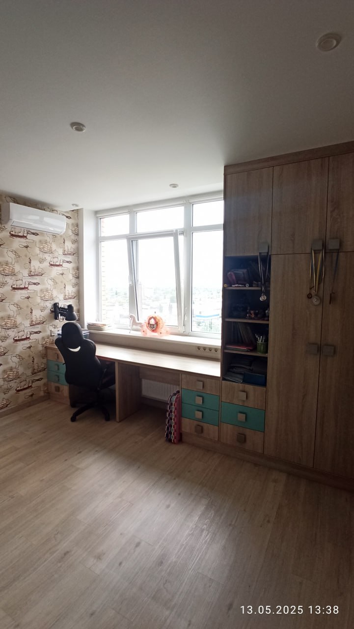 квартира Балківська вул