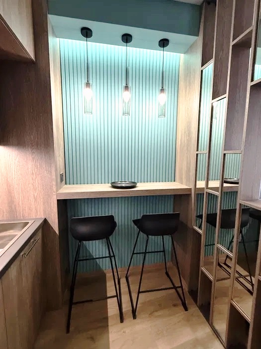 квартира на Генуезькій вул