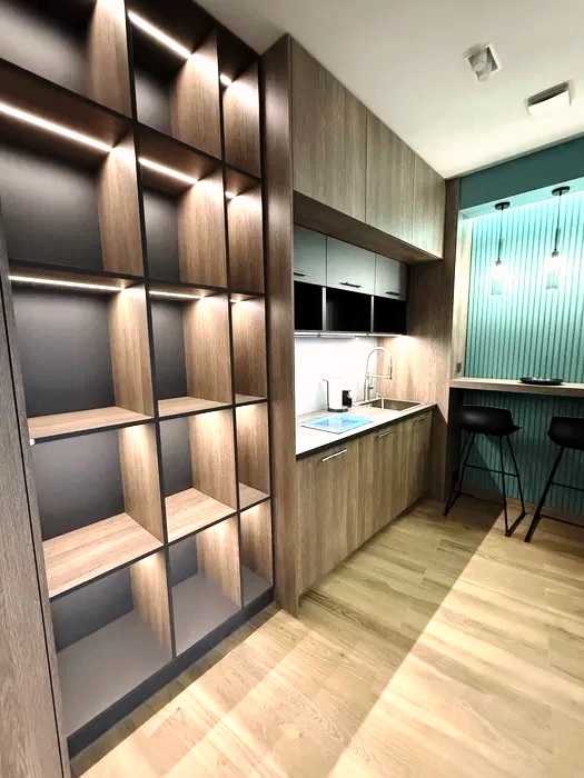 квартира на Генуезькій вул