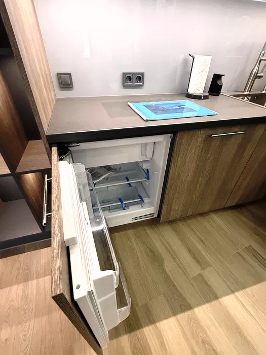 квартира на Генуезькій вул