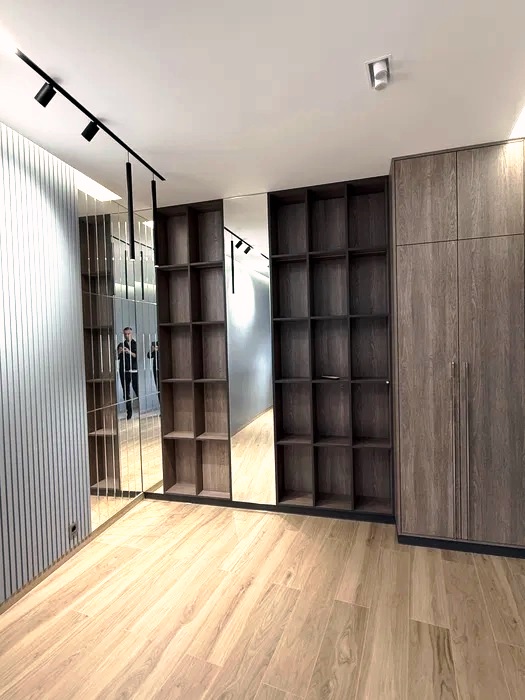 квартира на Генуезькій вул