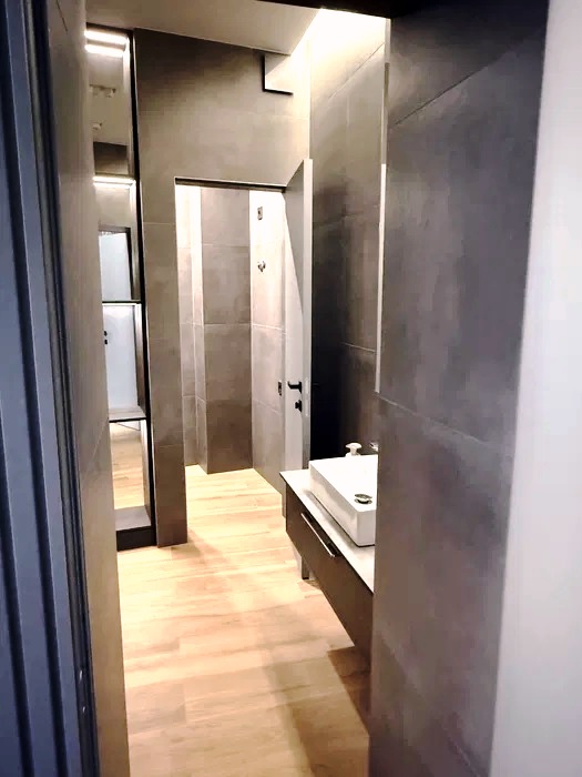 квартира на Генуезькій вул