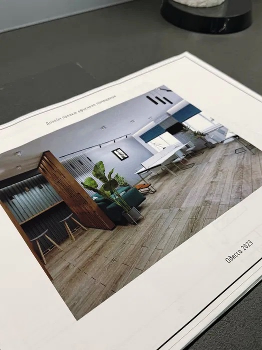 квартира на Генуезькій вул