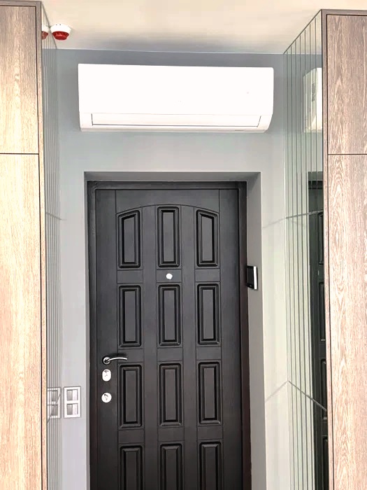 квартира на Генуезькій вул