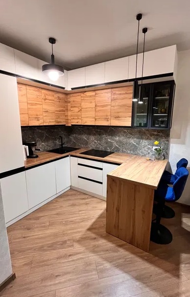 Квартира на Інглезі вул.