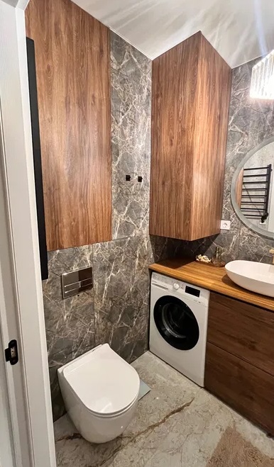 Квартира на Інглезі вул.