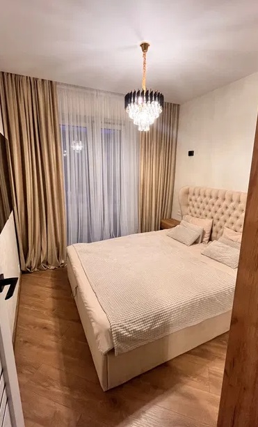 Квартира на Інглезі вул.