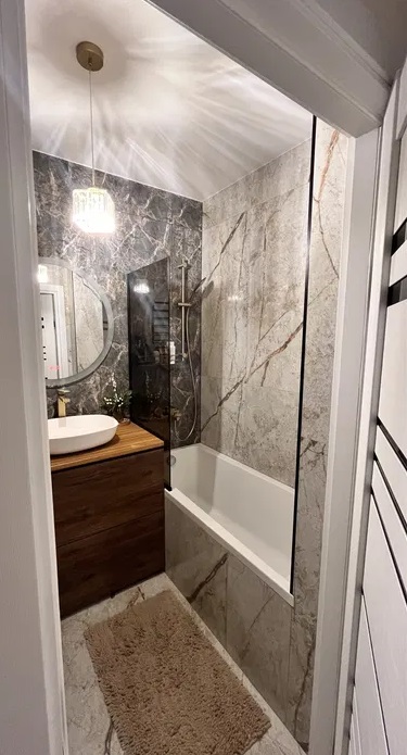 Квартира на Інглезі вул.