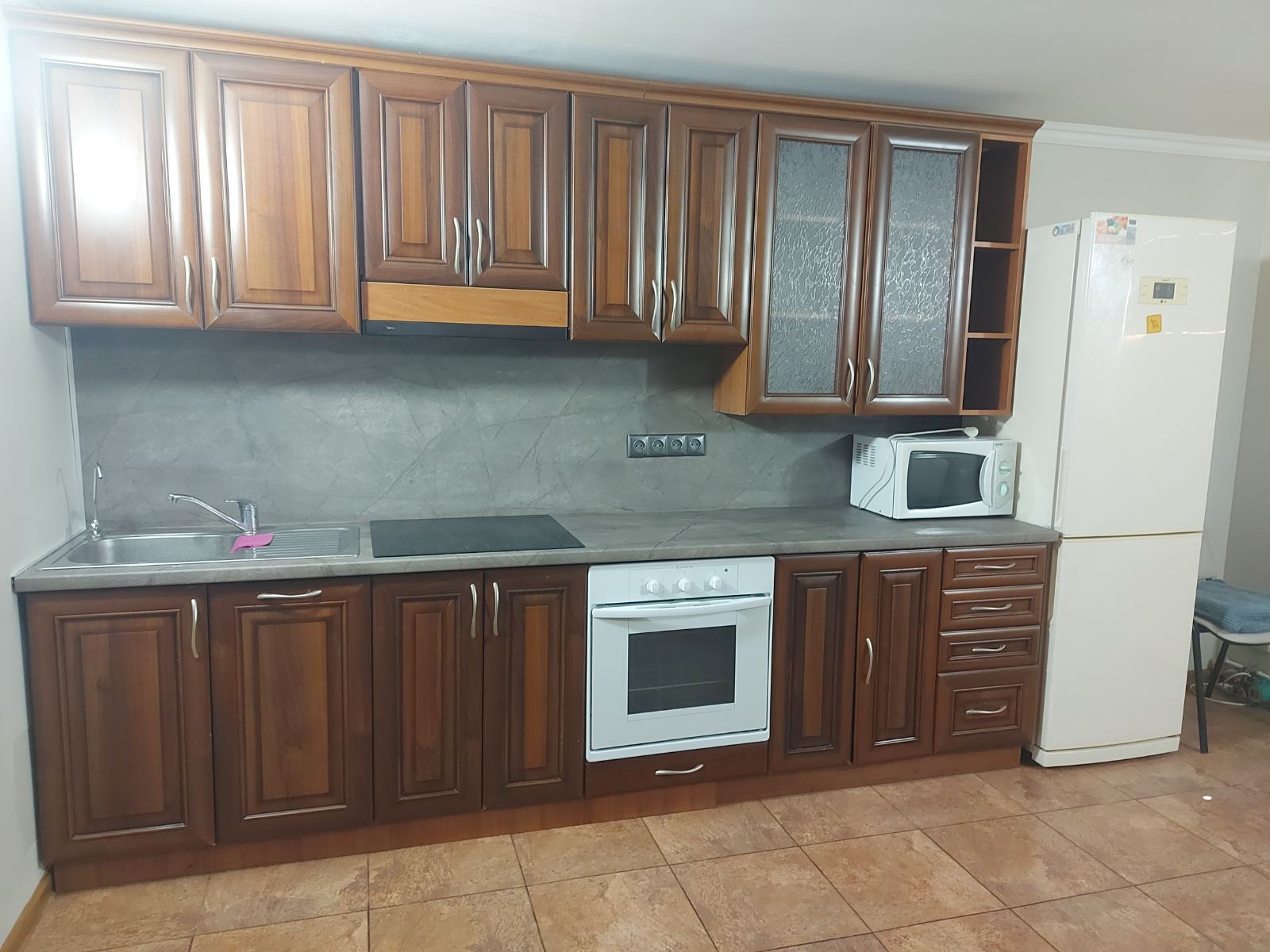 Квартира на Шевченка проспекті