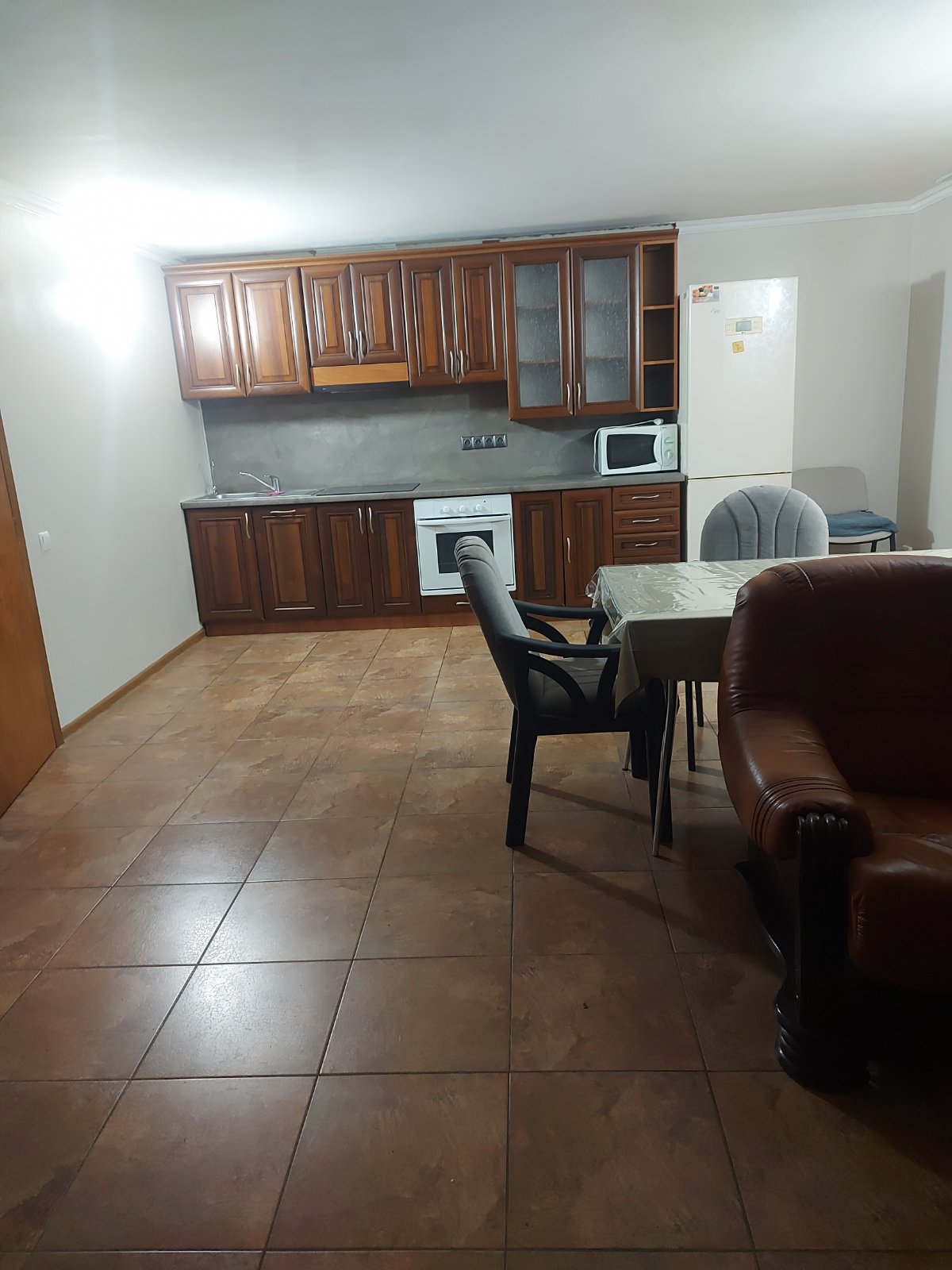 Квартира на Шевченка проспекті