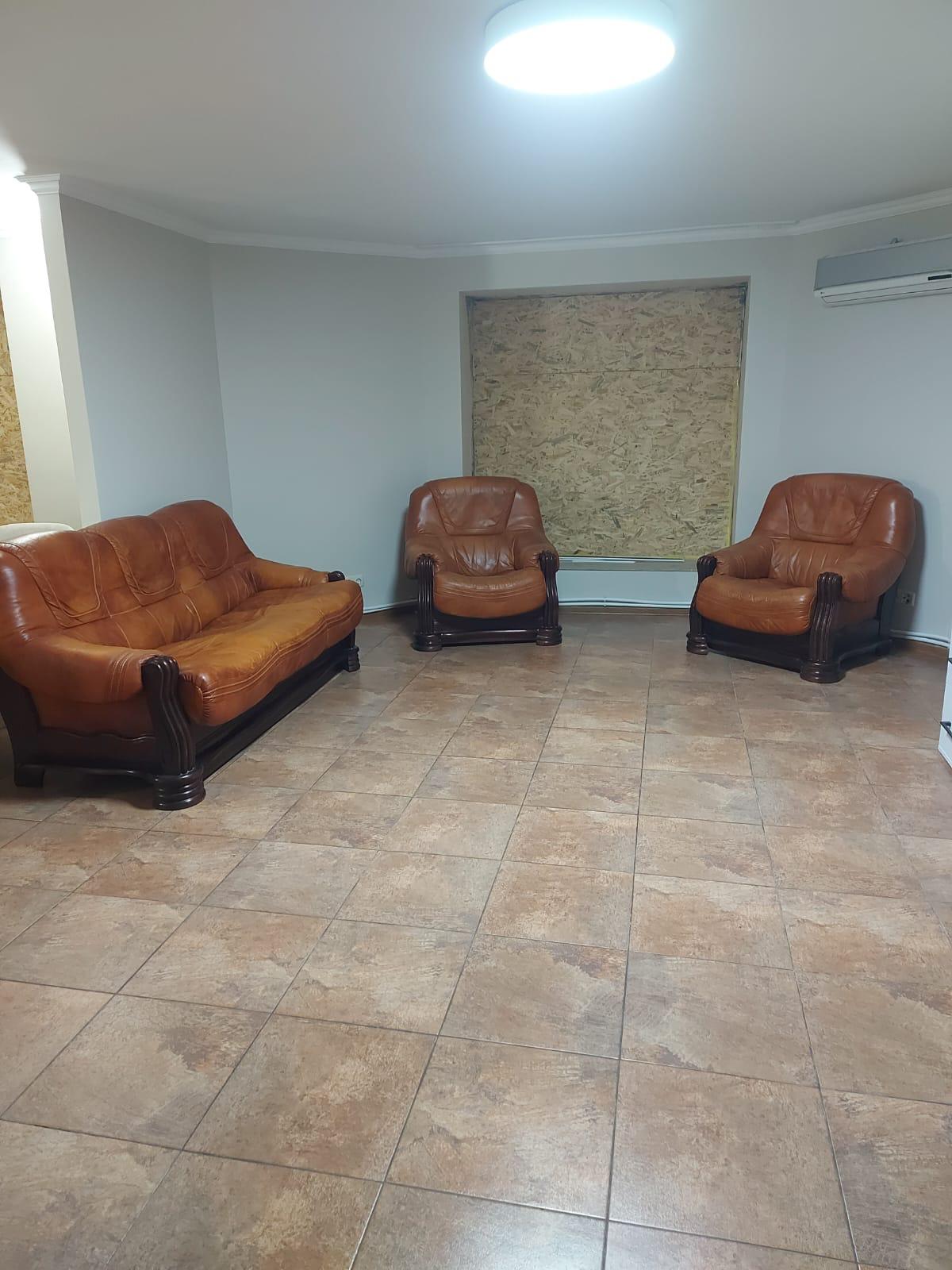 Квартира на Шевченка проспекті