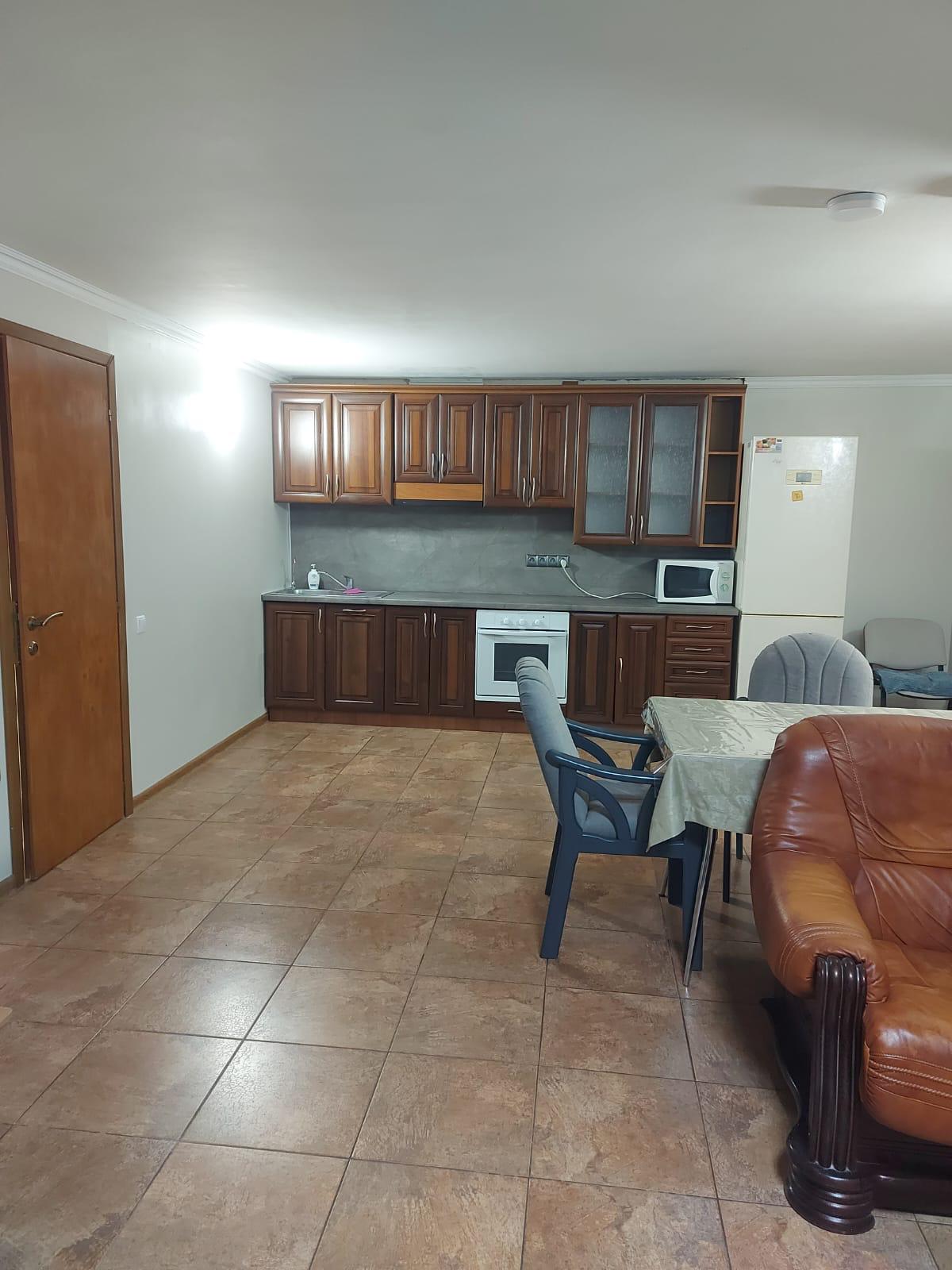 Квартира на Шевченка проспекті