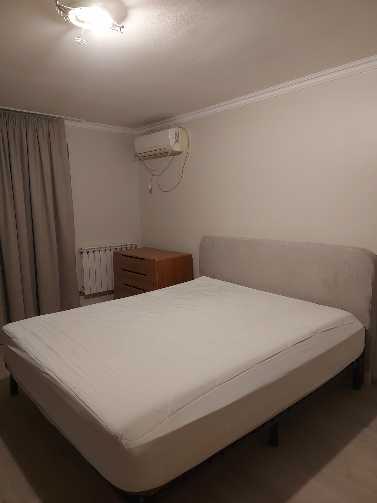 Квартира на Шевченка проспекті