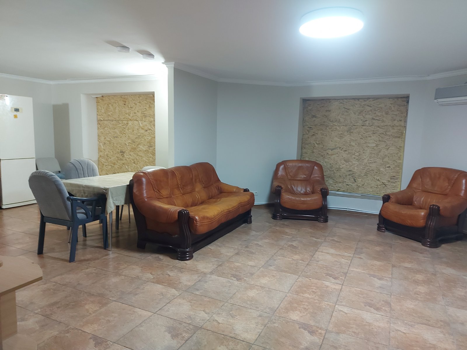 Квартира на Шевченка проспекті