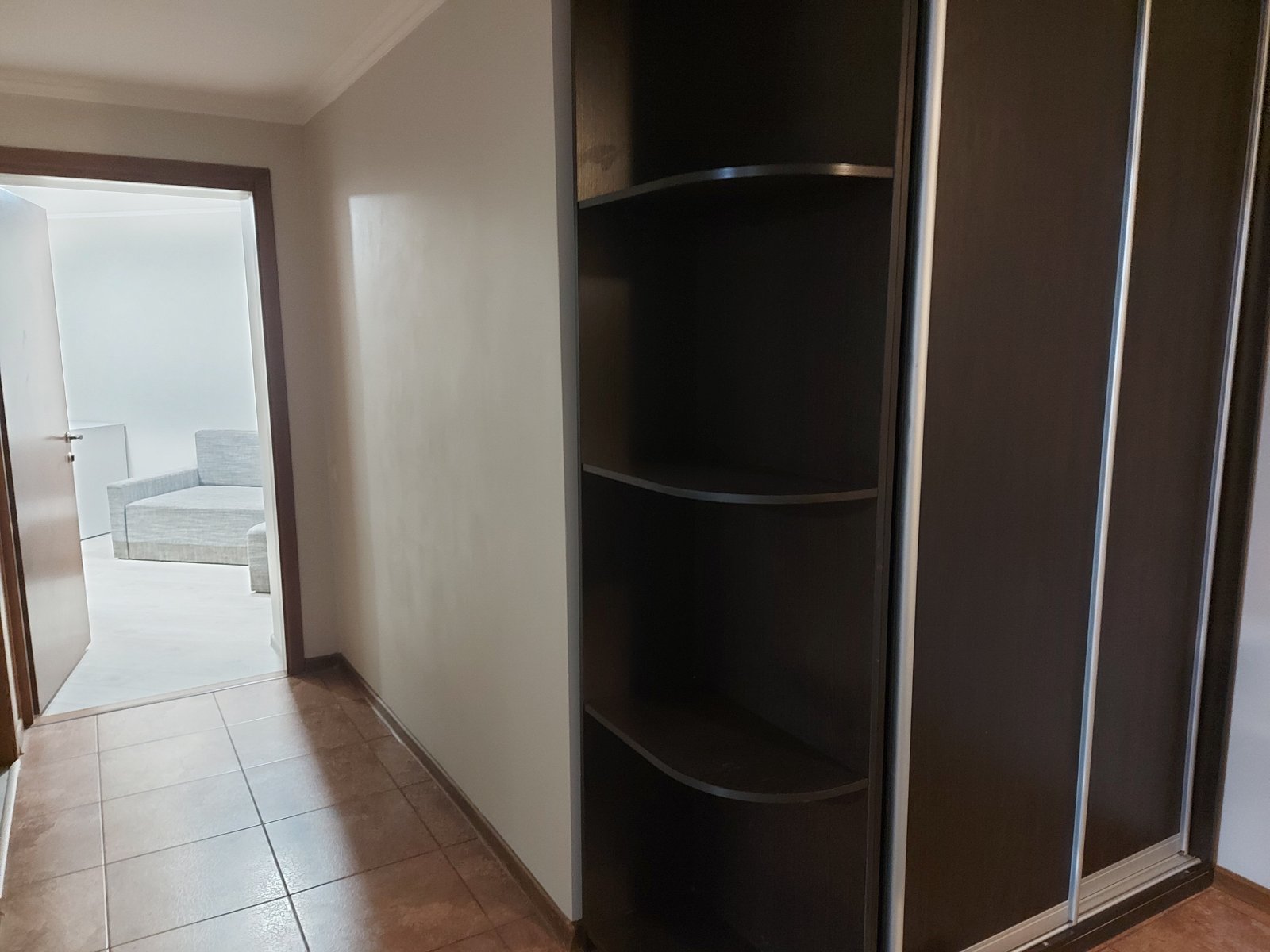 Квартира на Шевченка проспекті