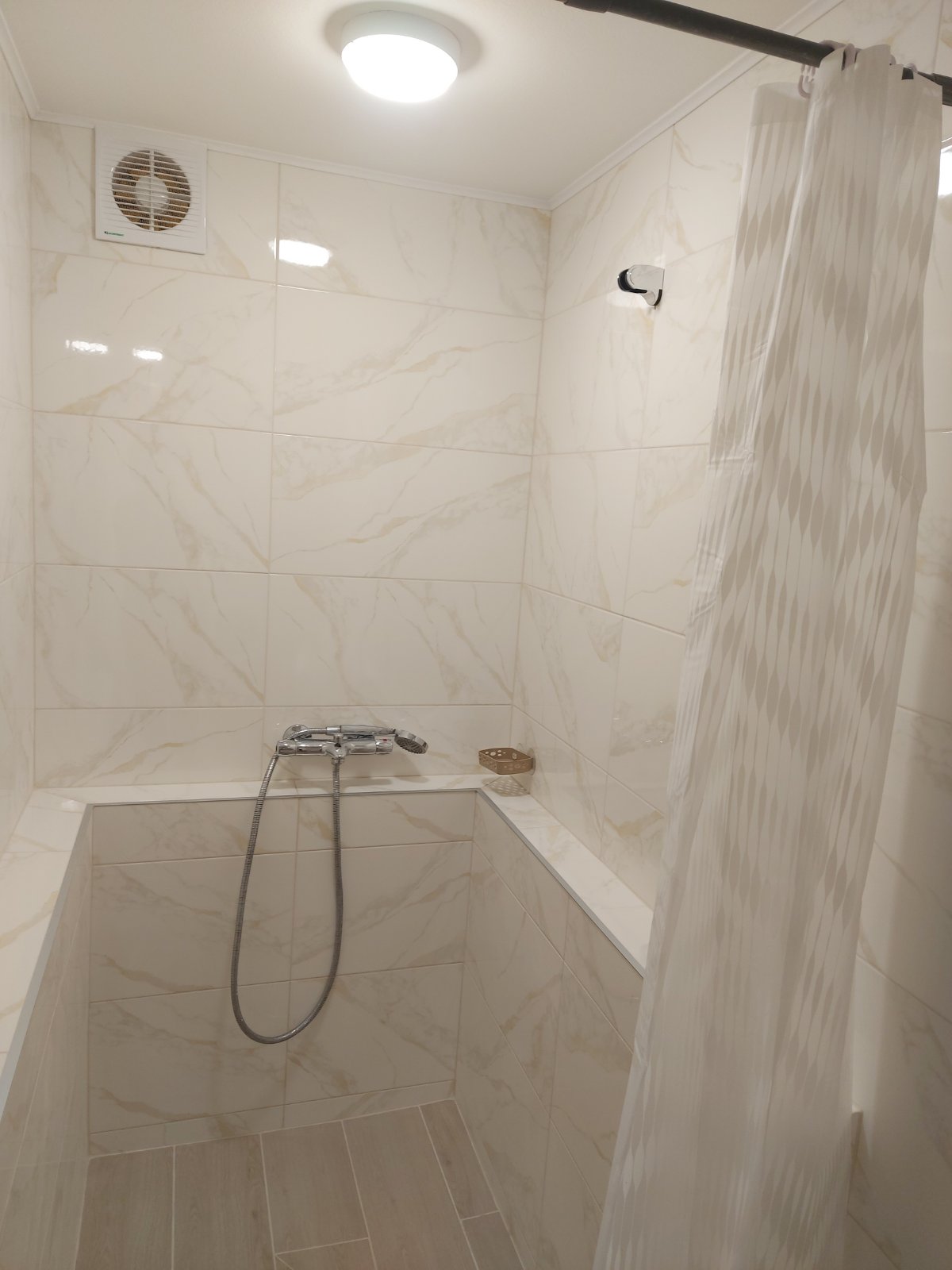 Квартира на Шевченка проспекті