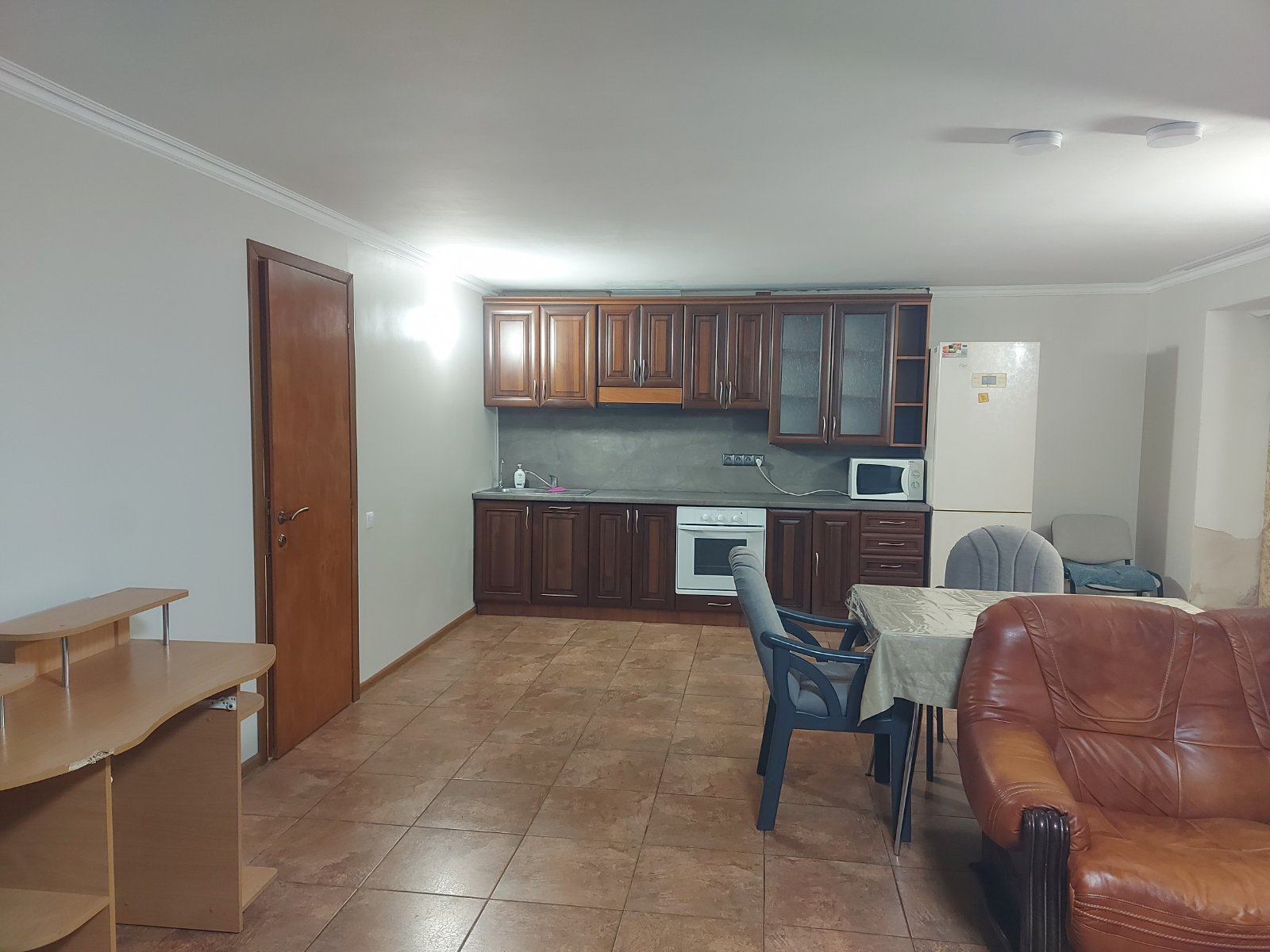 Квартира на Шевченка проспекті