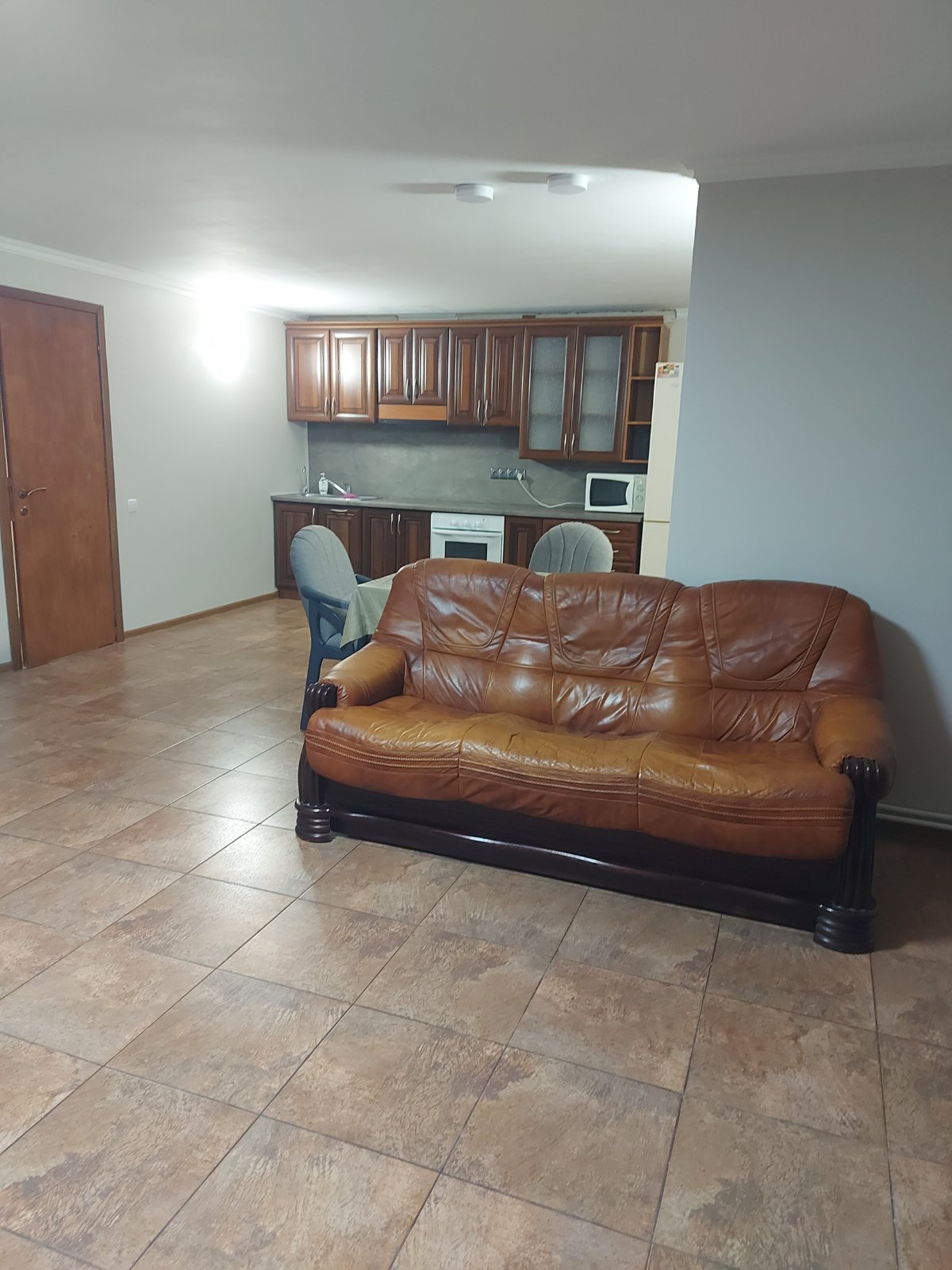 Квартира на Шевченка проспекті