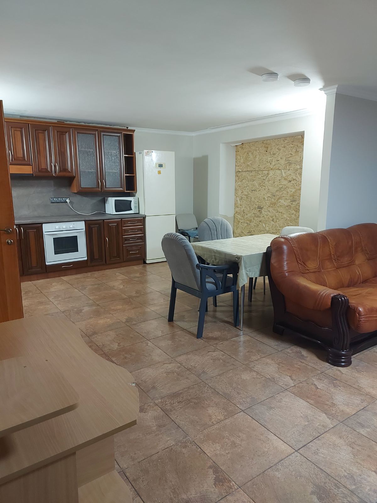 Квартира на Шевченка проспекті