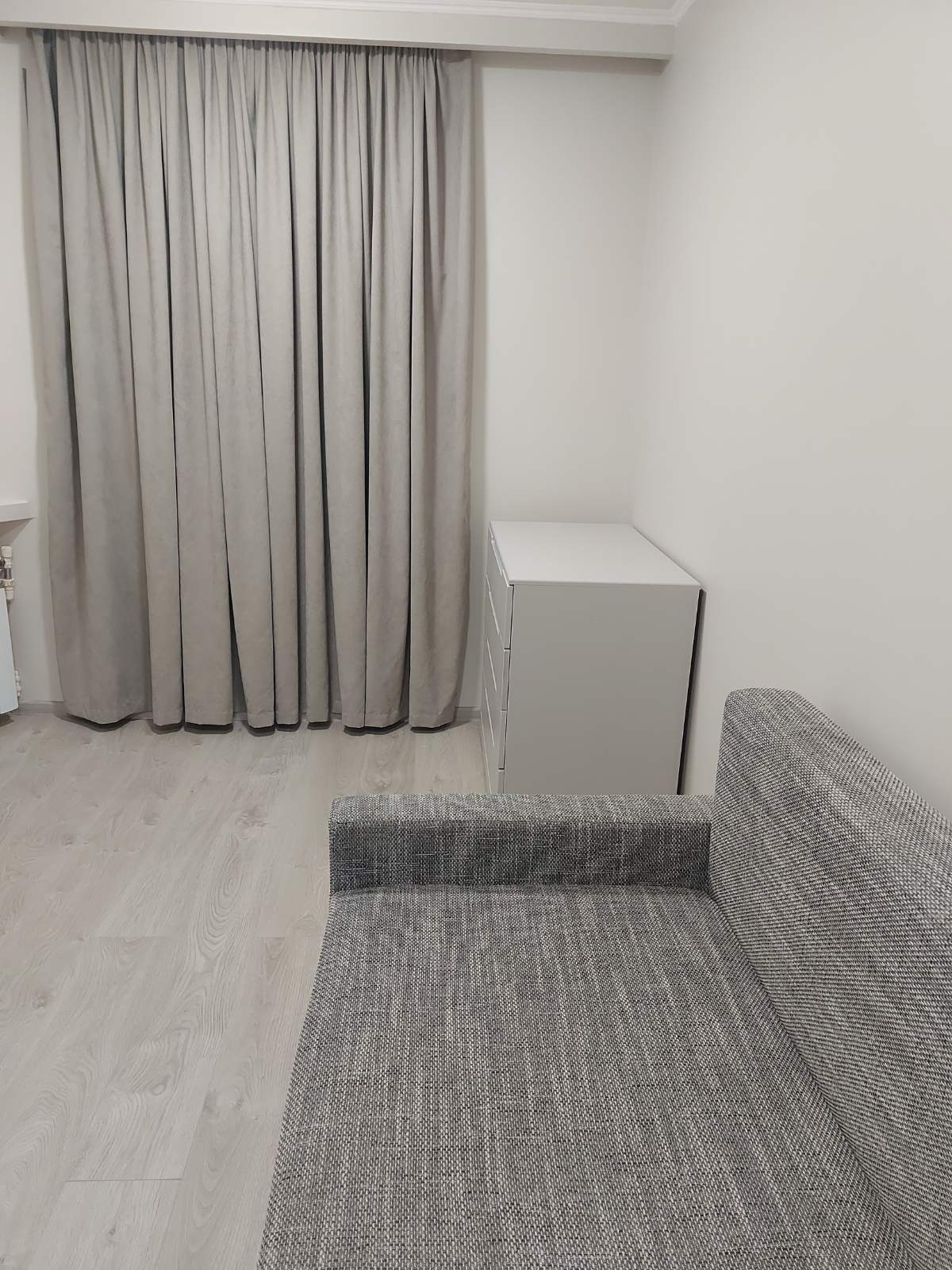 Квартира на Шевченка проспекті