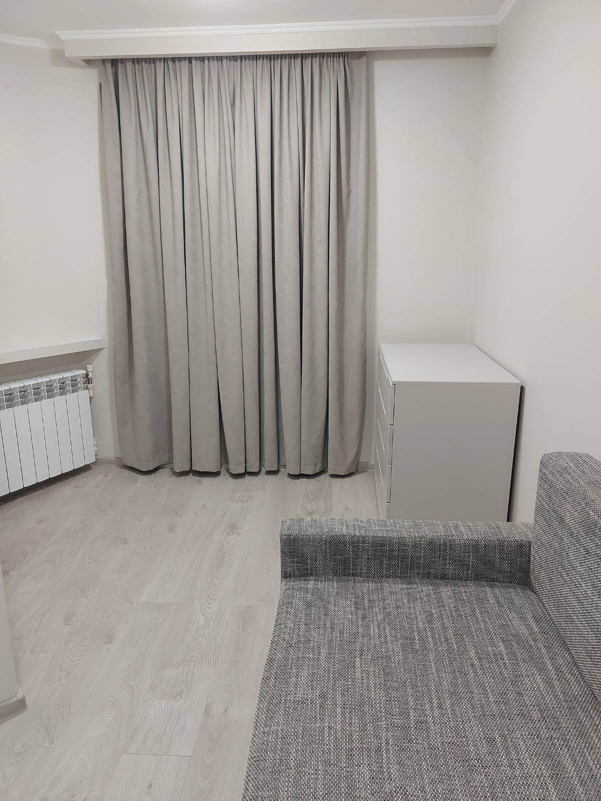 Квартира на Шевченка проспекті