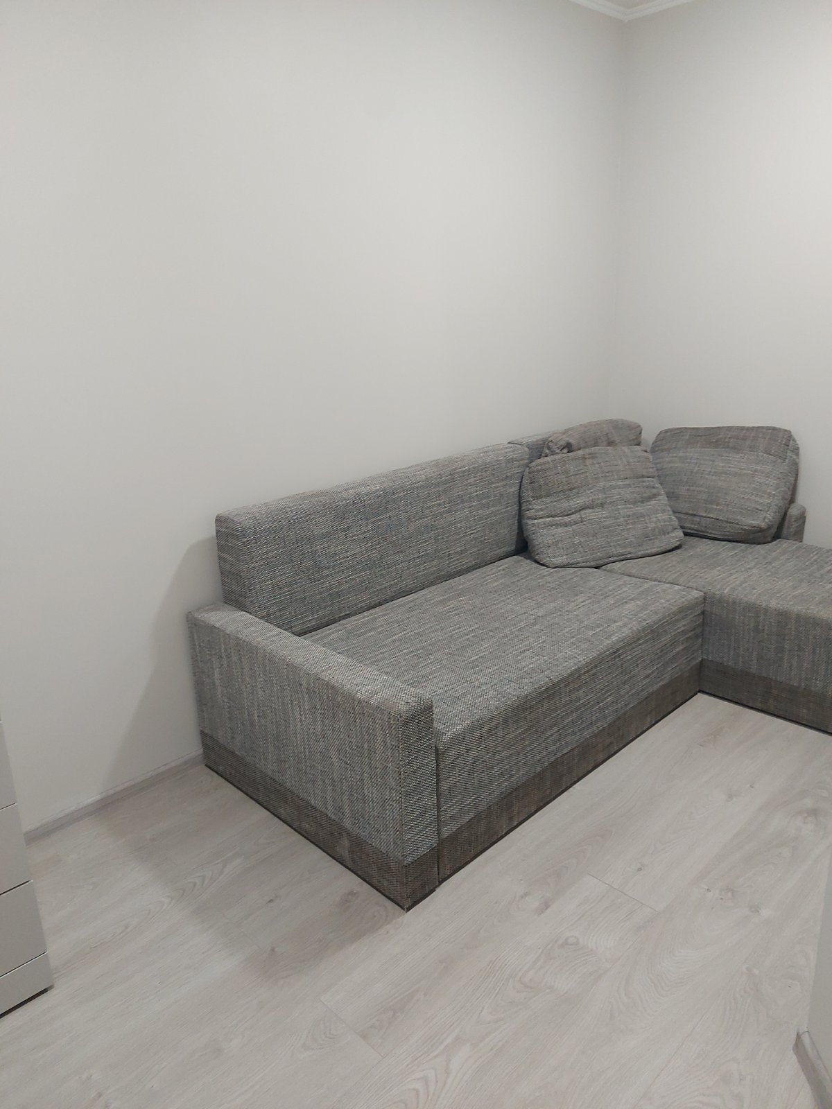 Квартира на Шевченка проспекті