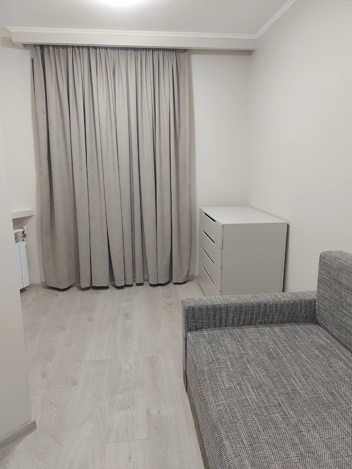 Квартира на Шевченка проспекті