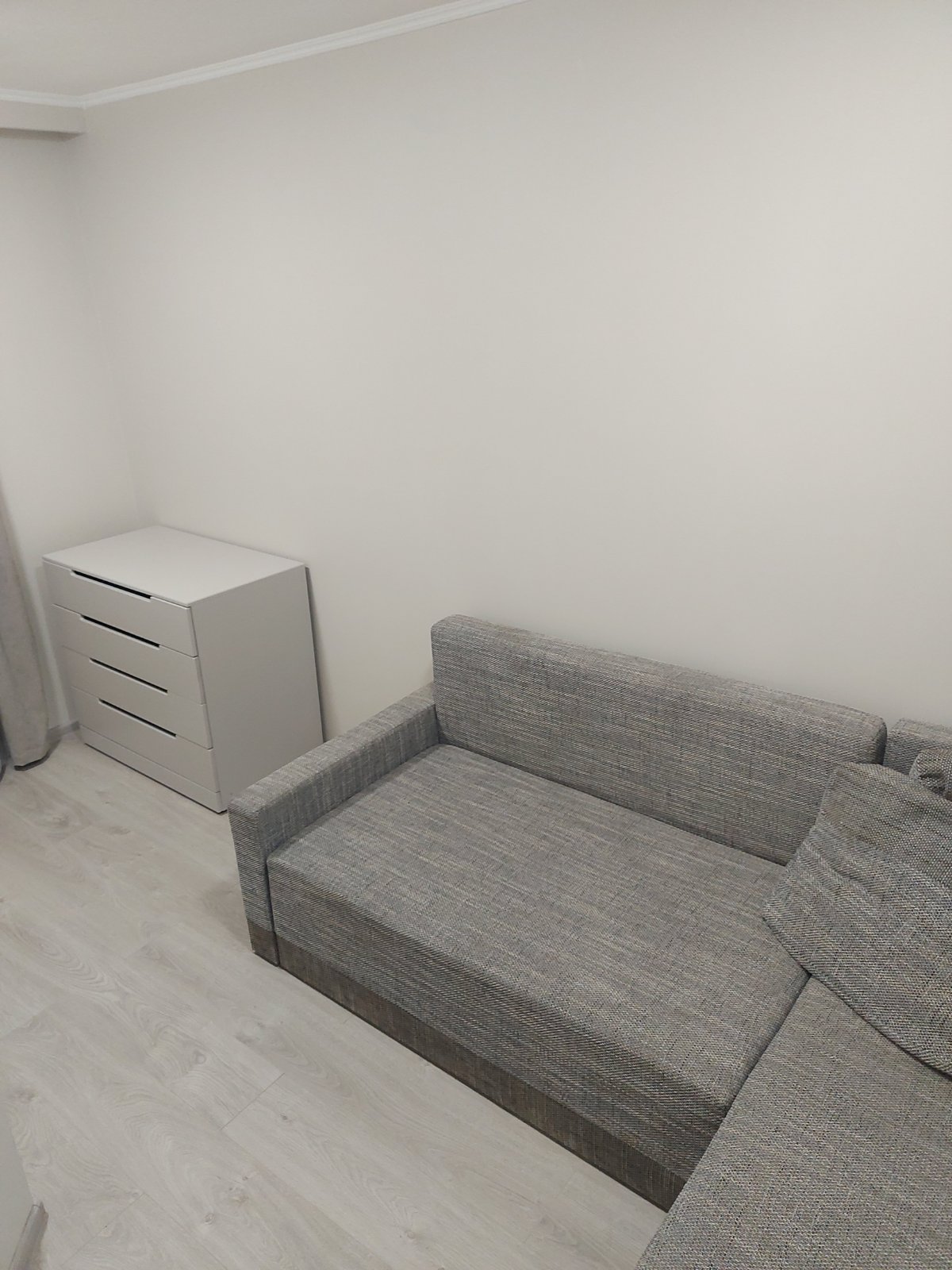 Квартира на Шевченка проспекті