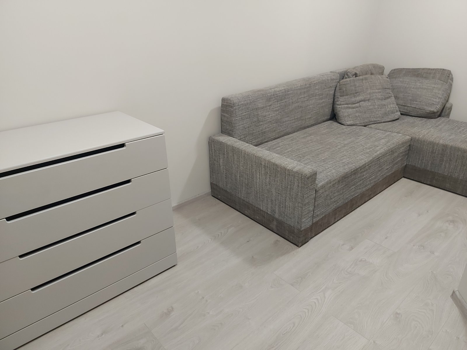 Квартира на Шевченка проспекті