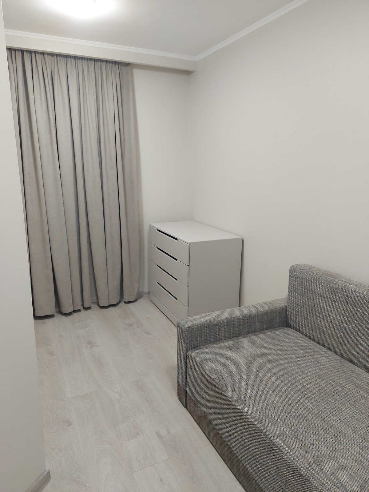 Квартира на Шевченка проспекті