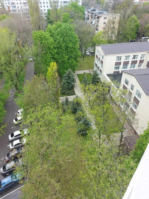 Квартира на Шевченка проспекті